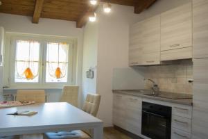 Il Borgo appartamento Luca Apartments, Parma