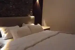 Centro Citta Hotel, Cairo
