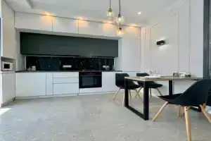 ApartPoltava PREMIUM DIZAYN zakritiy ZhK PILIPA ORLIKA 26, Poltava