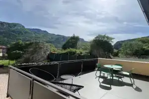 Le Calle Holiday Apartments, Nago-Torbole