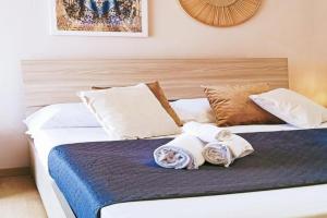 La Terrazza Di Athena sweet rooms, Agrigento