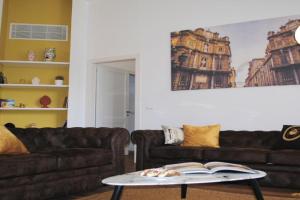 Doma Apartments, Palermo