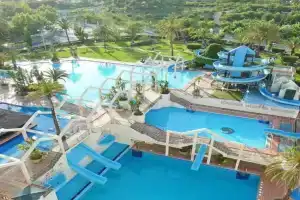 Benal Beach Apartments, Torremolinos