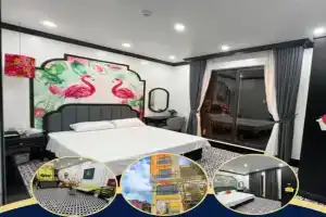 Song Kim Hotel, Haiphong