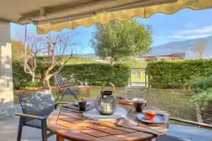 The Peace Of The Lake - Happy Rentals Apartments, Riva del Garda