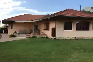 Vitorlás 3 Villa, Balatonlelle