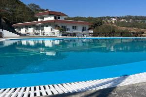 Nagarkot Resort PVt. Ltd, Nagarkot
