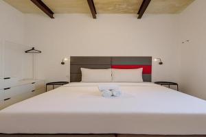 Casa San Domenico 2 by Vallettastay, Valetta