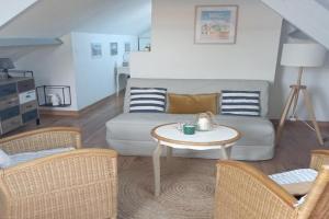 Charmant cocon à Malo-les-bains Apartments, Dunkerque