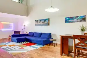 4 Mi to Airport Convenient Condo Apartments, Aurora