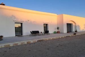 Casina Pompiliano Apartments, Nardo