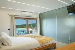 Omnia Deluxe Rooms, Parga