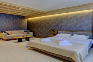 Tramontana Woodside 201&211, FREE Parking & SPA Apartments, Kopaonik