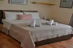 Due passi dal Te Mini-hotel, Mantua
