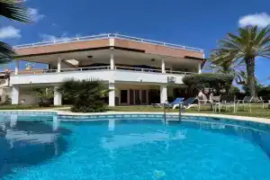 Anna's garden Mini-hotel, Torrevieja