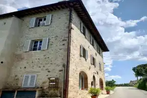 Birillo 1824 Guest house, Poggibonsi