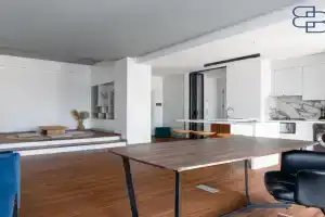 Boulevard 114 Apartments, Tashkent