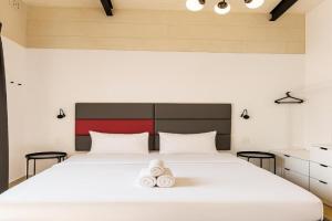 Casa San Domenico 4 by Vallettastay, Valetta