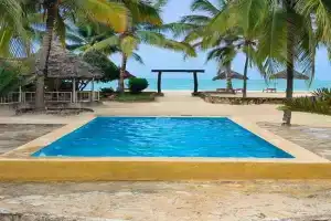Mambo Ocean Resort, Pwani Mchangani