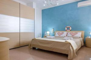 Grande Emerald Luxury Home Sea View Guest house, Porto Cesareo