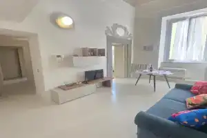 Fabroniana apartment Elegant, Pistoia