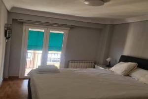 Apartamento Plaza Europa, Zaragoza