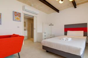 Casa San Domenico 8 by Vallettastay, Valetta
