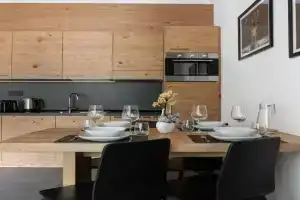 Dolomia Apartments & Spa, Dimaro