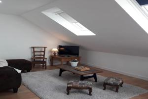 STAYHOME BZH - Vue sur les étoiles Apartments, Quimper