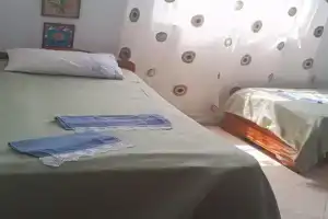 Kappa Guest House, Fier