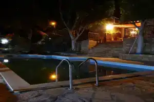 Agadir-Taghazout Magnifique Villa Dar Lina 4 etoiles, Agadir