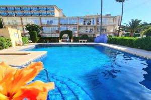 A un paso de la playa con piscina privada Apartments, Altea