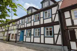 Zum Binnenschiffer Tangermünde, Tangermunde