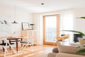 2 bed 2 bath Apartment with Canal View, Dublin