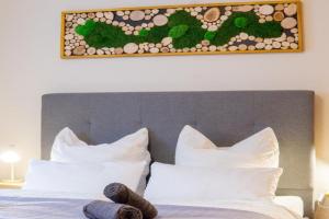 Ferienwohnung Zum Sperberring - Parkplatz - Wallbox - WLAN - Netflix&Disney - sehr ruhig - perfekt zum entspannen & erholen Apartments, Ilmenau