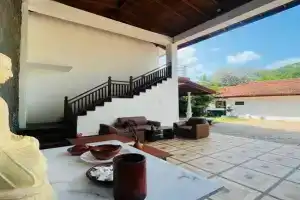 Yala Visit Villa, Tissamaharama