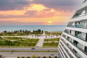 The Grandeur Hotel, Batumi