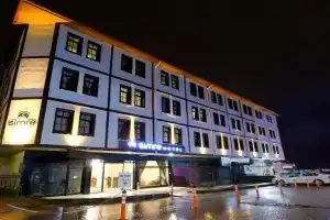 Simre Inn Hotel, Safranbolu