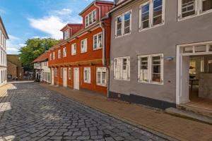 Luettje Huus Apartments, Flensburg