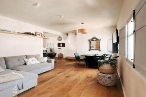 Casa Perla Blanca - A hidden gem in the old town, Tarifa