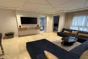Le LUXE EN BORD DE MER Apartments, Tangier