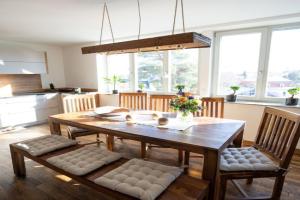 Hochwertiges Apartment / 120m² / Dachterrasse / Parking, Dresden