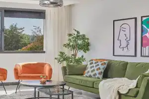 Stayhere - Hay Riad - Sophisticated Residence Apart-hotel, Rabat