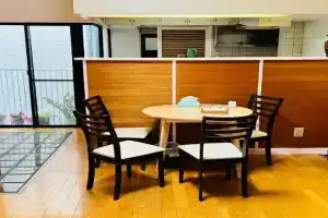 田町ハウス Apartments, Takamatsu