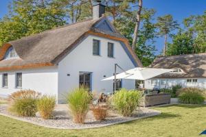 Fischerdorf Zugvogel Guest house, Ahlbeck
