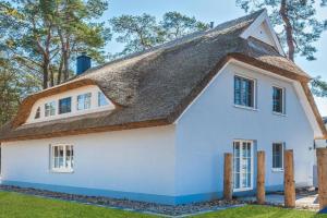 Fischerdorf Seebär Guest house, Ahlbeck