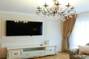 Boutique Apartments Kempes, Liepaya