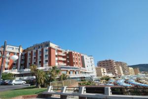 Sun & Beach Apartments, Pietra Ligure