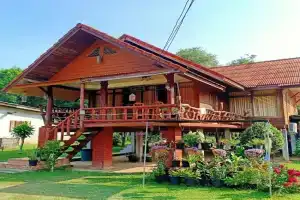 Bang Yan Rimlay Guest house, Koh Yao Noi