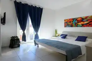 Dimora Rudiae Guest house, Lecce